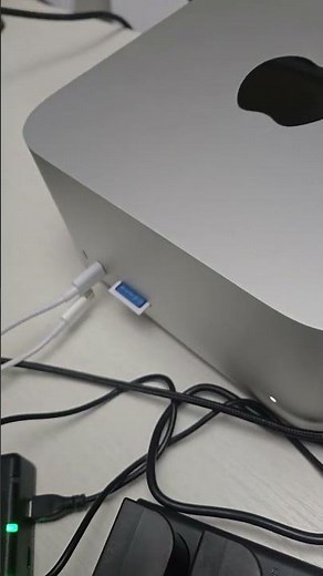 Easiest way to pair Apple Magic Mouse to Mac