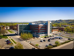 UWL Physician Assistant Program Facilities Tour