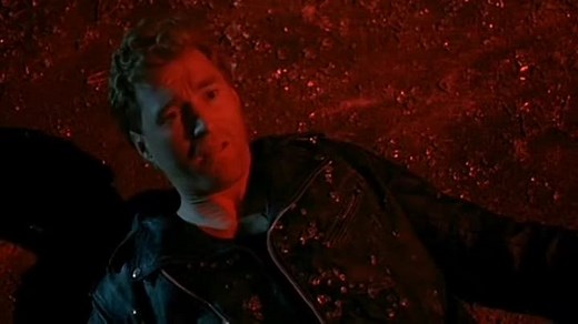 Loaded Weapon 1 1993