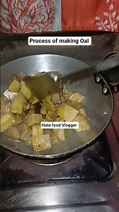 Process of making Oal ‪@jalisback4772‬ #food #cooking #streetfood #chef #youtuber #homemade