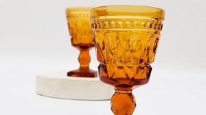 Collecting carnival glass? Here's how to identify it