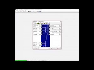 Setting ComAp IntelliLite NT AMF25 Fuel Level Sensor