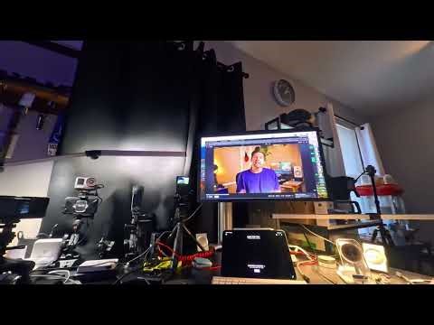 Diving in on Final Cut Pro on 1TB 11” iPad Pro M5, here’s what I’m learning!