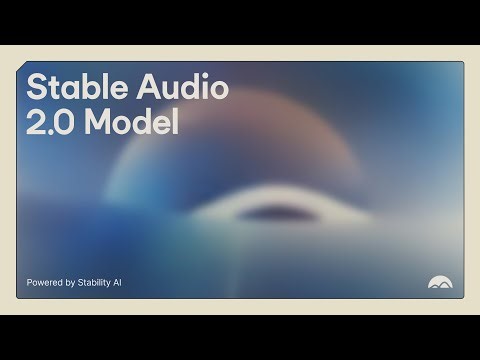 Stable Audio 2.0