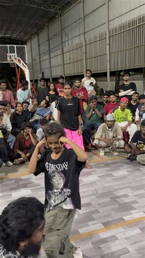 Folk battle shorts 😀 for our new audiences #dance #tamil #gana #folkdance #folk #fun #madurai