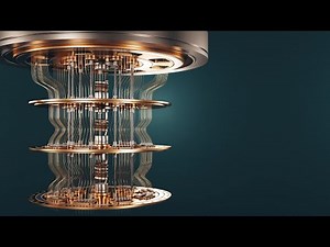 Grovers Algorithm - Explained With Visuals