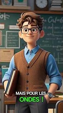 QPSK expliqué simplement : La modulation en télécommunication 📡