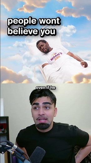 The World Is Gonna Flood 🤔