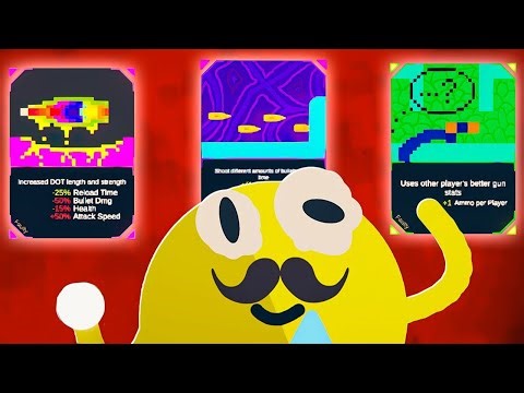 We Absolutely SHATTERED The Game In Modded Rounds