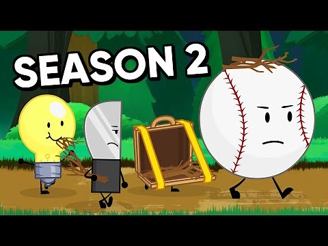 TRAILER | Inanimate Insanity S2E15
