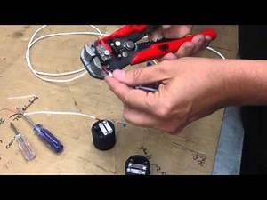 Control Box Installation