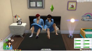 How to WooHoo in The Sims 4