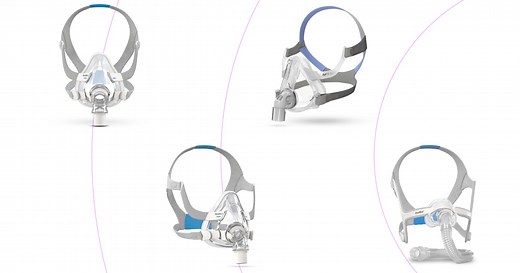 CPAP Mask Types Explained: Expert Guide for All Sleepers