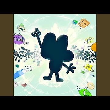 Music of Four's 3D Hand (BFB Theme)