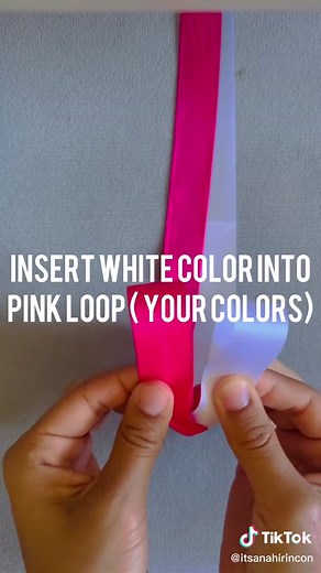 Last Minute Graduation Lei Tutorial