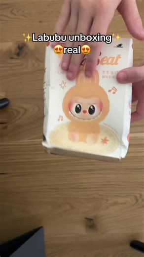 Labubu Unboxing: Enjoy the New Clean Girl Aesthetic