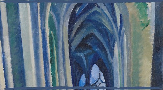 Colour in art - learn how famous artists create masterpieces with the 3 characteristics of color