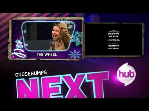 The Hub Split Screen Credits (December 17, 2011)