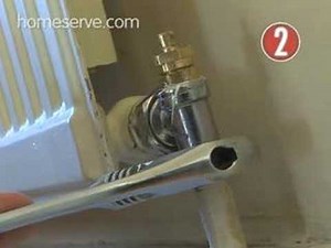 How To Replace A Damaged Radiator Valve