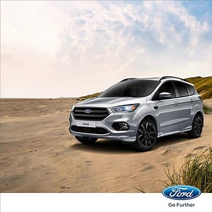 41K views · 214 reactions | Be part of the Ford Clean Up. When you purchase a new Ford Kuga you can clean up with a whopping €6,000 bonus off. T&Cs apply. | Ford Ireland | Facebook