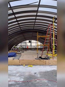 364 reactions · 42 shares | Our rooftop pool renovation is well underway!  We can’t wait to unveil this new area, which will be complete with a fully retractable glass pool enclosure for year-round swimming, new ceramic tile on the pool deck, luxury chaise lounges and furniture, a new sound system, televisions, full bar and more! | Resorts Casino Hotel | Facebook