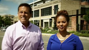 48 reactions | The new Live in the D starts Monday at 10am, with Chuck and Tati! | WDIV Local 4 / ClickOnDetroit | Facebook