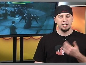 The Matrix: Path of Neo Video Review