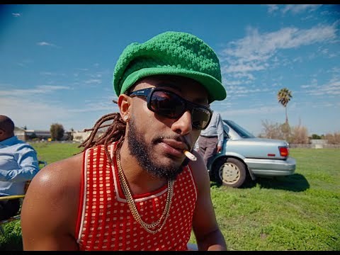 Aminé - Familiar (Official Video)