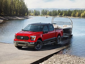 2024 Ford F-150 Will Continue To Offer Heritage Edition