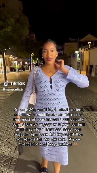 Only started seeing my friends engage and share my business AFTER they started theirs and noticed I was supporting them so much. Even now, they never reshare or engage unless there’s something in it for them and that’s okay. Don’t ever lose sleep over this, you have a whole market of strangers to convert to customers 🙏🏼