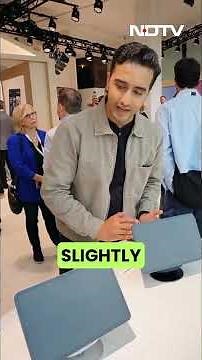 Here's your first look at the all new Amazon Echo Show 11 & Echo Show 8 with Alexa+