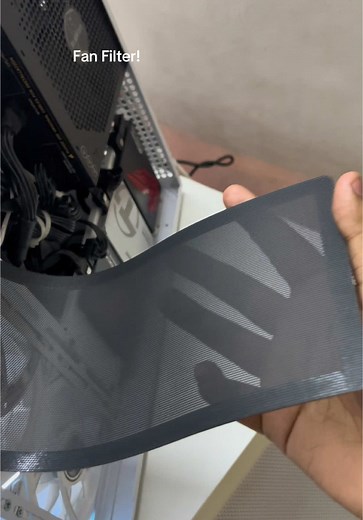 Essential Guide to Using Fan Filters for Dust Control