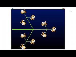 Griffpatch Experimenting with Screen Casting