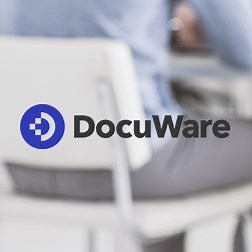 DocuWare, software de digitalización de documentos