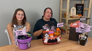 Sew Your Own Pumpkin Fall Table Runner - STACEY LEE CREATIVE