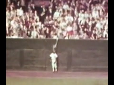 1959 World Series Highlights