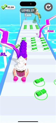 Bakery Stack Level 27