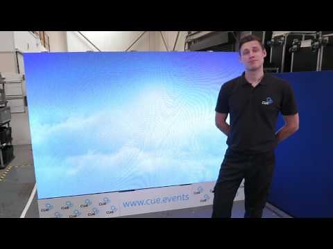 HOW TO SETUP A LED SCREEN (IN MINUTES)