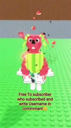 Free Brain rots (Steal a brain rot) ROBLOX ❤️