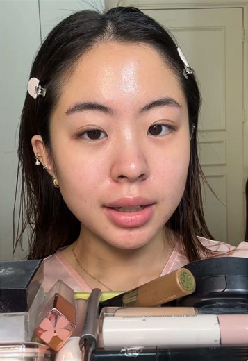 most used products in 2024 #makeupph #beautyph