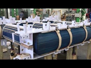 Transformer Testing Facilities