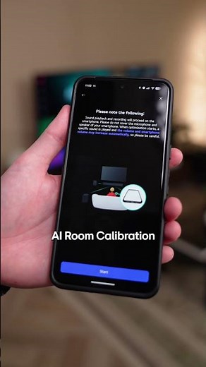 Home Cinema Soundbar