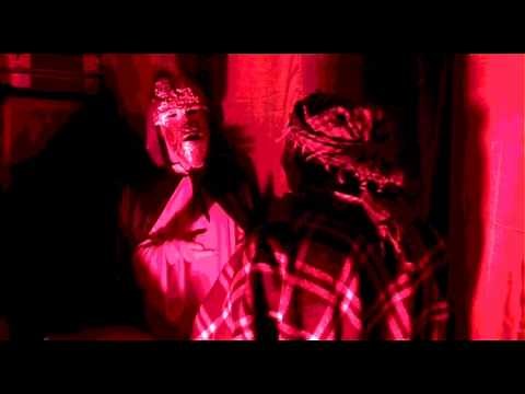 THE ANNOUNCES IN THE BIBLE: ENOCH. (Ch. 2)