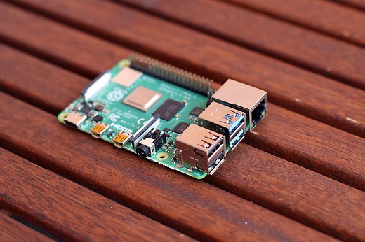 Convierte tu televisor en una Smart TV con una Raspberry Pi: taller paso a paso