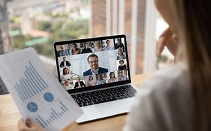 How to Use Laser Pointers for Impactful Zoom Meetings