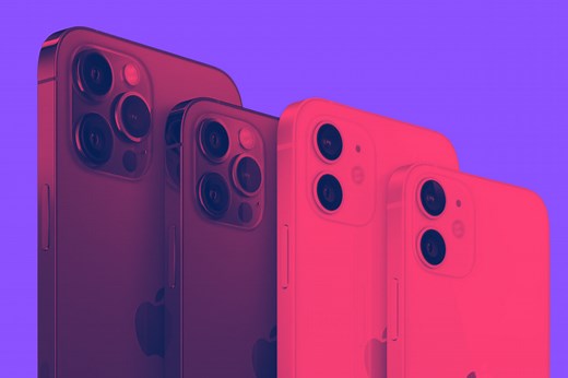 iPhones In Order: Every iPhone EVER Released [2007 to 2025]