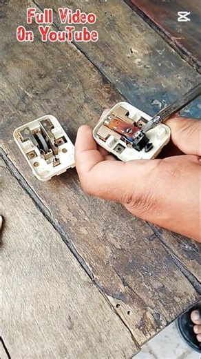 Electronic PTC Start Relay | Thermistor, Chip & Overload Complete Guide