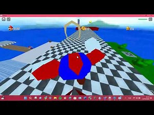 SM64 Recreate Kit Roblox