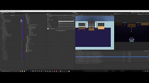 Is there are better way to use the new prefab system   example video of problems.