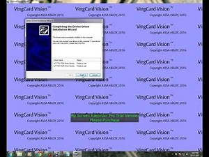 LockLink Installation